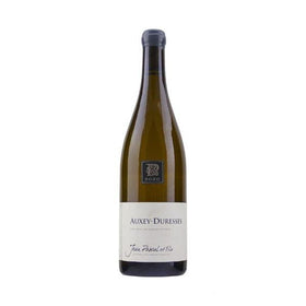 2018 オーセイ・デュレス・ブラン / パスカル・プルニエ・ボヌール