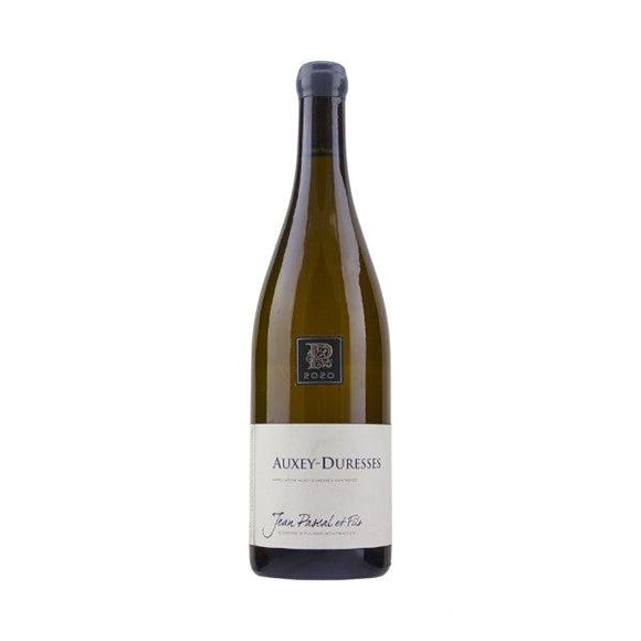 2018 オーセイ・デュレス・ブラン / パスカル・プルニエ・ボヌール