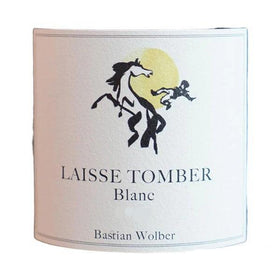 2021 リースリング シュール・シスト / バスチアン・ヴォルバー