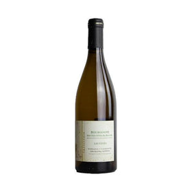 2023 オート・コート・ド・ボーヌ ブラン レ・コテ・グラニト / ドメーヌ・ド・カシオペ