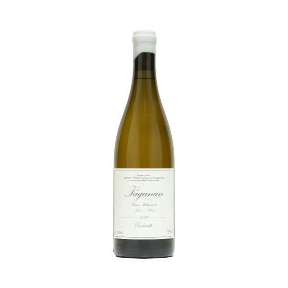 2018 タガナン・ブランコ / エンビナーテ