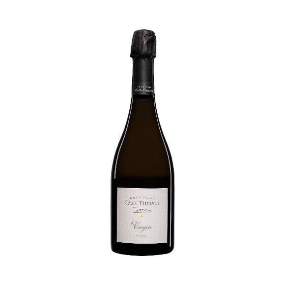 NV クレイエール /  カゼ・ティボー