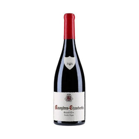 2022 マゾワイエール・シャンベルタン V.V. / ジャン・マリー・フーリエ【正規品】