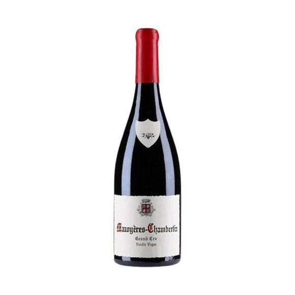 2022 マゾワイエール・シャンベルタン V.V. / ジャン・マリー・フーリエ【正規品】