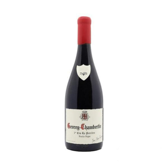 2022 ジュヴレ・シャンベルタン 1er Cru ペリエール / ジャン・マリー・フーリエ 【正規品】