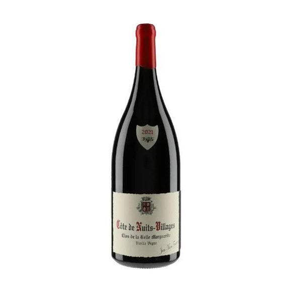 【1500ml】2022 コート・ド・ニュイ・ヴィラージュ・クロ・ド・ラ・ベル・マルグリート / ジャン・マリー・フーリエ