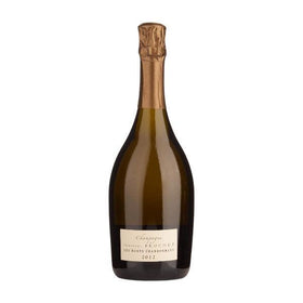 2016 エクストラ・ブリュット レ・オー・シャルドネ ブラン・ド・ブラン / エマニュエル・ブロシェ