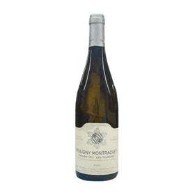 2022 ピュリニー・モンラッシェ 1er Cru ペリエール / シルヴァン・ビジコット