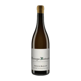 2022 シャサーニュ・モンラッシェ / アルノー・バイヨ