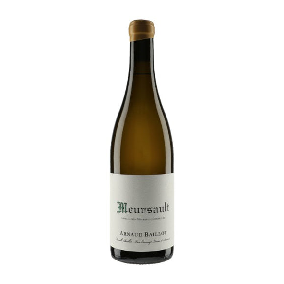 2022 ムルソー / アルノー・バイヨ