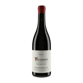 2022 ボーヌ モントルヴノ / アルノー・バイヨ