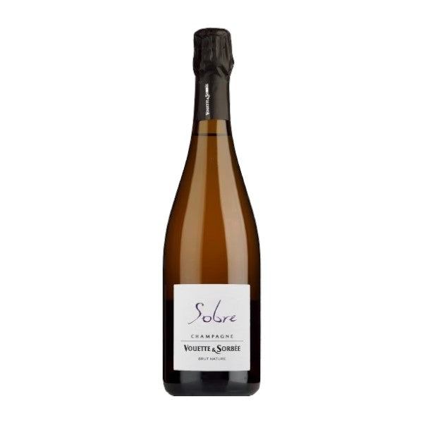 ヴェット・エ ・ソルベ / Vouette et Sorbee | Wine Library