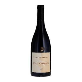 2017 ジュヴレ・シャンベルタン / ピエール・ダモワ【正規品】