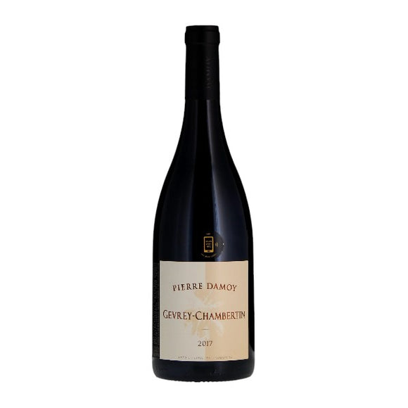 2017 ジュヴレ・シャンベルタン / ピエール・ダモワ【正規品】