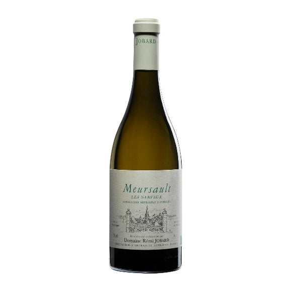 2018 ムルソー ナルヴォー / レミ・ジョバール