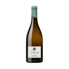 2022 コトー・シャンプノワ アンボネイ・ブラン / マルゲ