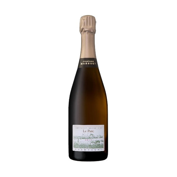 2020 ブリュット・ナチュール パルク グラン・クリュ / マルゲ