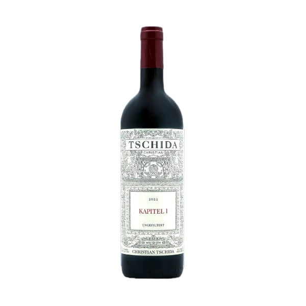 TSCHIDA NON-TRADITION 2022 2本セット Tschida_Non_Tradition_Weiss_20