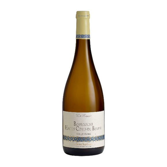 2021 オート・コート・ド・ボーヌ V.V. / ジャン・シャルトロン