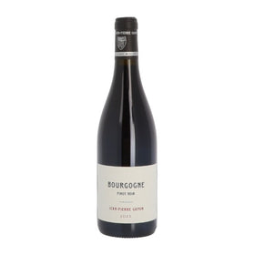 【正規品】2021 ブルゴーニュ ルージュ  / ジャン・ピエール・ギヨン