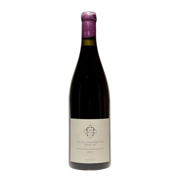 エイメヴァディム　ジュヴレシャンベルタン Aymé Vadim Gevrey Chambertin Cuvée Vadim(エイメ・ヴァディム