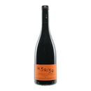 2022 La 50/50 / アンヌ・グロ エ  ジャン・ポール・トロ-1