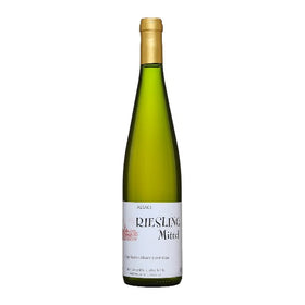 2021 リースリング・ミッテル / ジェラール・シュレール