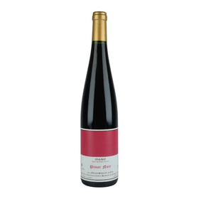 2022 ピノ・ノワール LN012 / ジェラール・シュレール