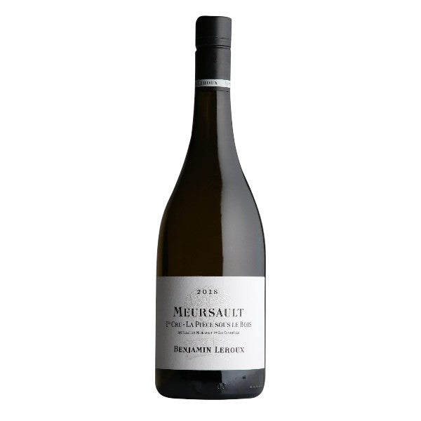 2020 ムルソー 1er Cru ラ・ピエス・スー・ル・ボワ キュヴェ LX/ バンジャマン・ルルー 1,500ml【正規品】