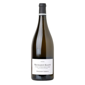 2022 ムルソー-ブラニー 1er Cru ラ・ピエス・スー・ル・ボワ キュヴェ 1950 / バンジャマン・ルルー 1,500ml【正規品】