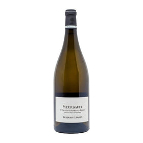 2022 ムルソー1er Cru ジュヌヴリエール ドゥスュ / バンジャマン・ルルー 1500ml【正規品】