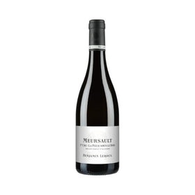 2014 ムルソー 1er Cru ラ・ピエス・スー・ル・ボワ/ バンジャマン・ルルー