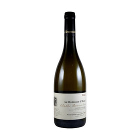 2014 シャブリ 1er Cru フルショーム V.V. / ドメーヌ・ダンリ