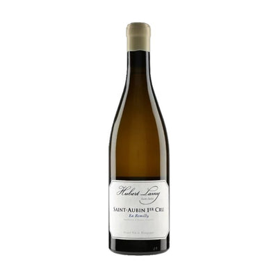 2013 サン・トーバン 1er Cru アン・レミリィ / ユベール・ラミー