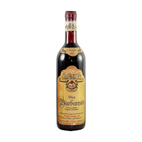 1979 バルバレスコ / フラテッリ・カセッタ