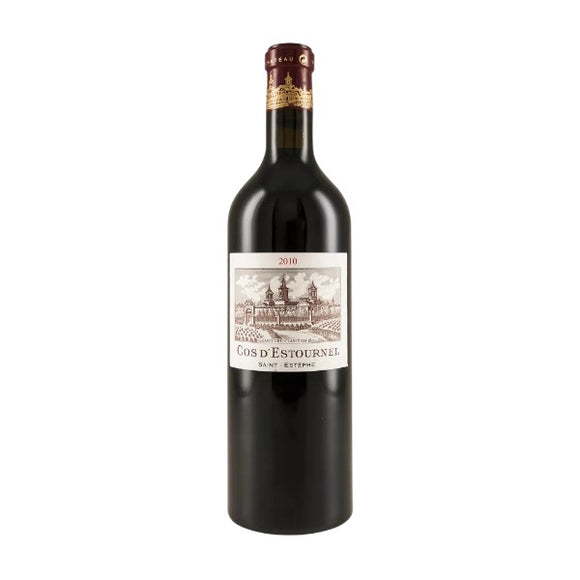 1983 シャトー・コス・デストゥルネル / サン・テステフ