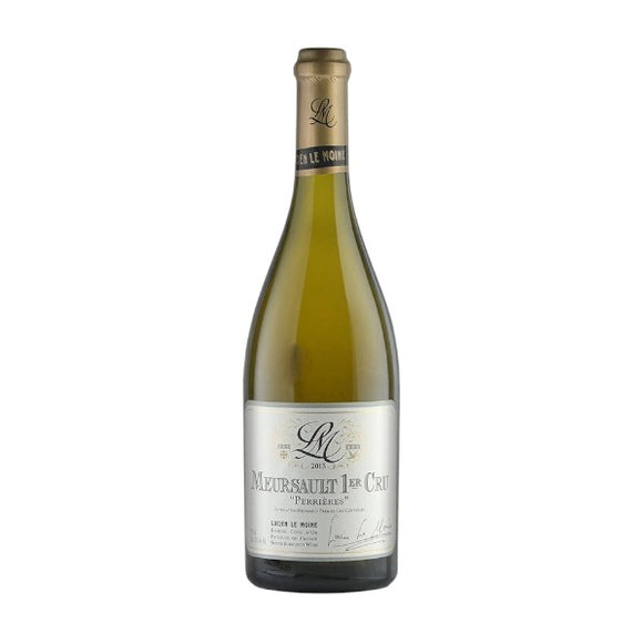 2018 ムルソー・ポリュゾ / ルシアン・ル・モワンヌ