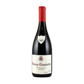 2014 ジュヴレ・シャンベルタン エシェゾー V.V. / ドメーヌ・フーリエ