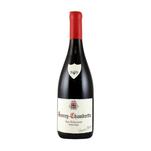 2014 ジュヴレ・シャンベルタン エシェゾー V.V. / ドメーヌ・フーリエ