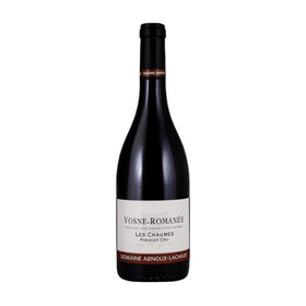 2013 ヴォーヌ・ロマネ 1er Cru ショーム / アルヌー・ラショー