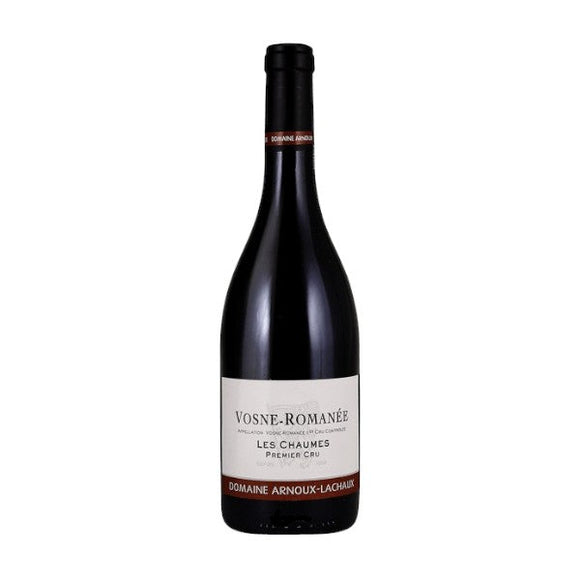 2013 ヴォーヌ・ロマネ 1er Cru ショーム / アルヌー・ラショー