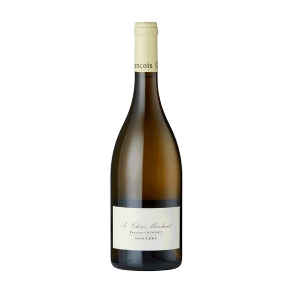 2022 サンセール ブラン シェーヌ・マルシャン / フランソワ・クロシェ