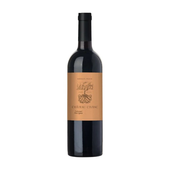 2020 カベルネ・ソーヴィニヨン / シャトー・シヴラック