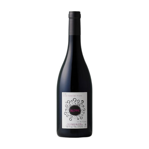 2022 ディレンム VdF ルージュ / ピエール・ゼクリット