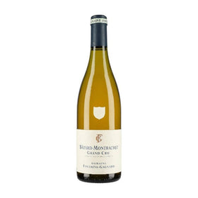 2017 バタール・モンラッシェ / フォンテーヌ・ガニャール
