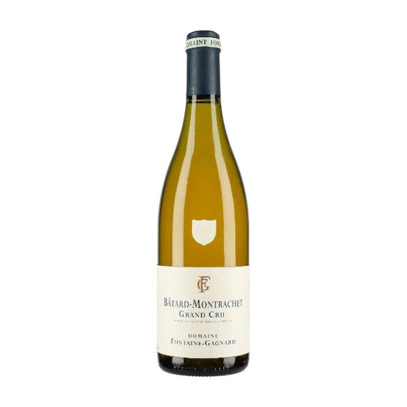 2017 バタール・モンラッシェ / フォンテーヌ・ガニャール