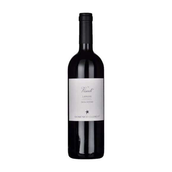 2022 ランゲ・ドルチェット ヴィサーディ / ドメニコ・クレリコ