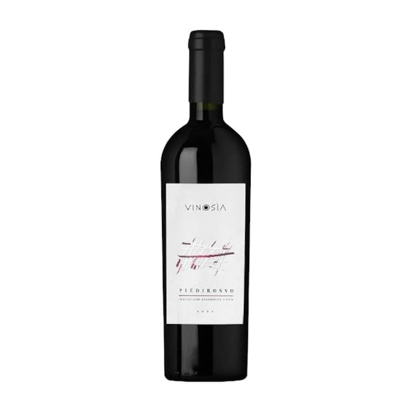 2022 ピエディロッソ / ヴィノジア