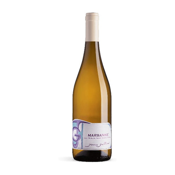 2022 マルサンヌ I.G.P. デ・コリンヌ・ローダニエンヌ / ドメーヌ・ジャンヌ・ガイヤール