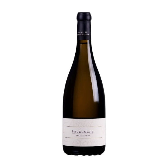 2020 ブルゴーニュ コート・ドール　シャルドネ / アミオ・セルヴェル